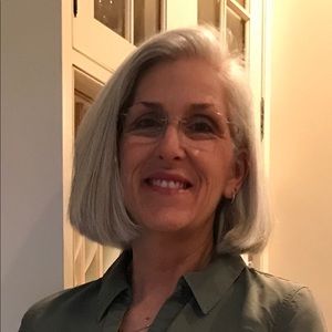 Meet your Posher, Nancy